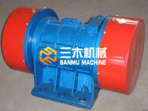MZDC、MZD系列振動電機