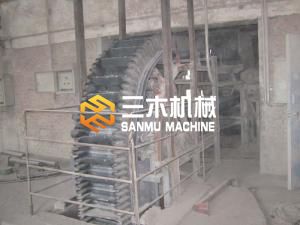 DJA、DJ型大傾角擋邊帶式輸送機